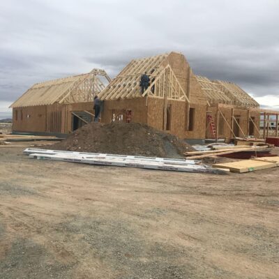 new residential construction Yavapai County AZ