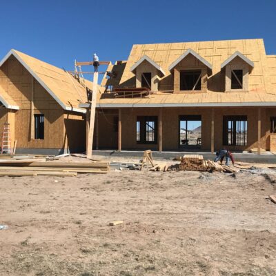 new residential construction Yavapai County AZ