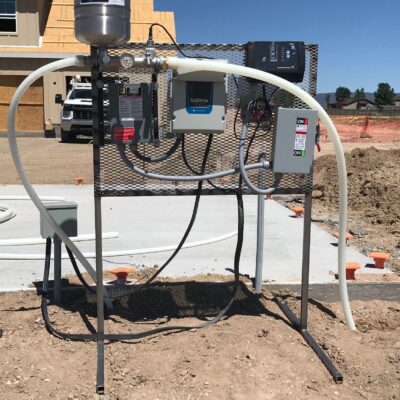 new residential construction Yavapai County AZ