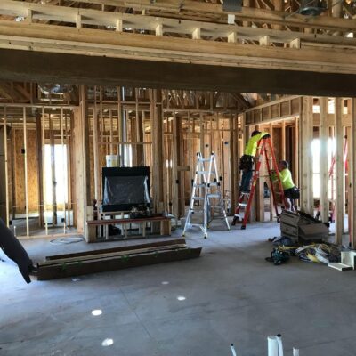 new residential construction Prescott AZ