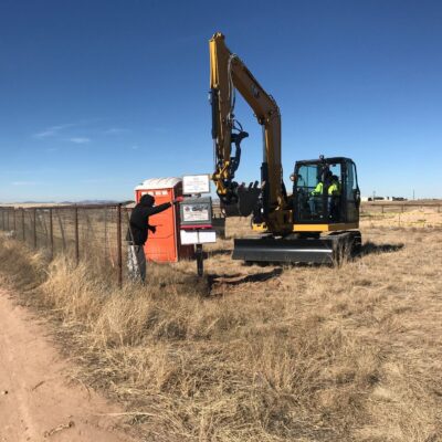 new residential construction Chino Valley AZ