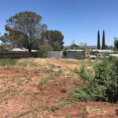 new residential construction Chino Valley AZ