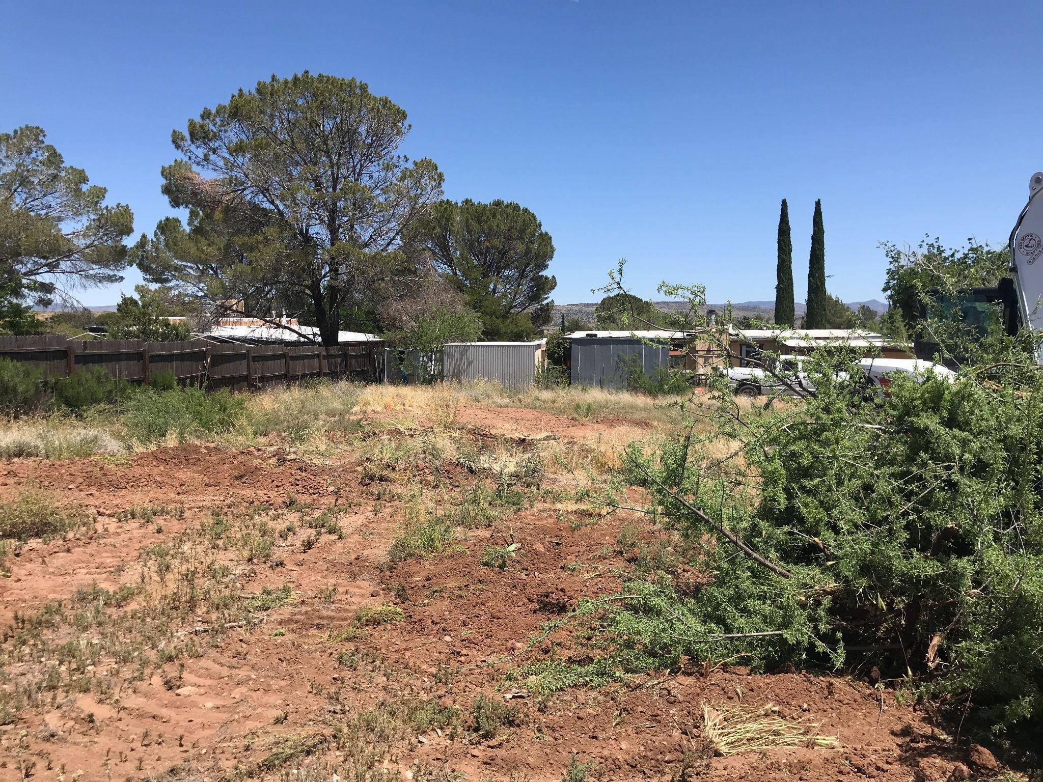 new residential construction Yavapai County AZ