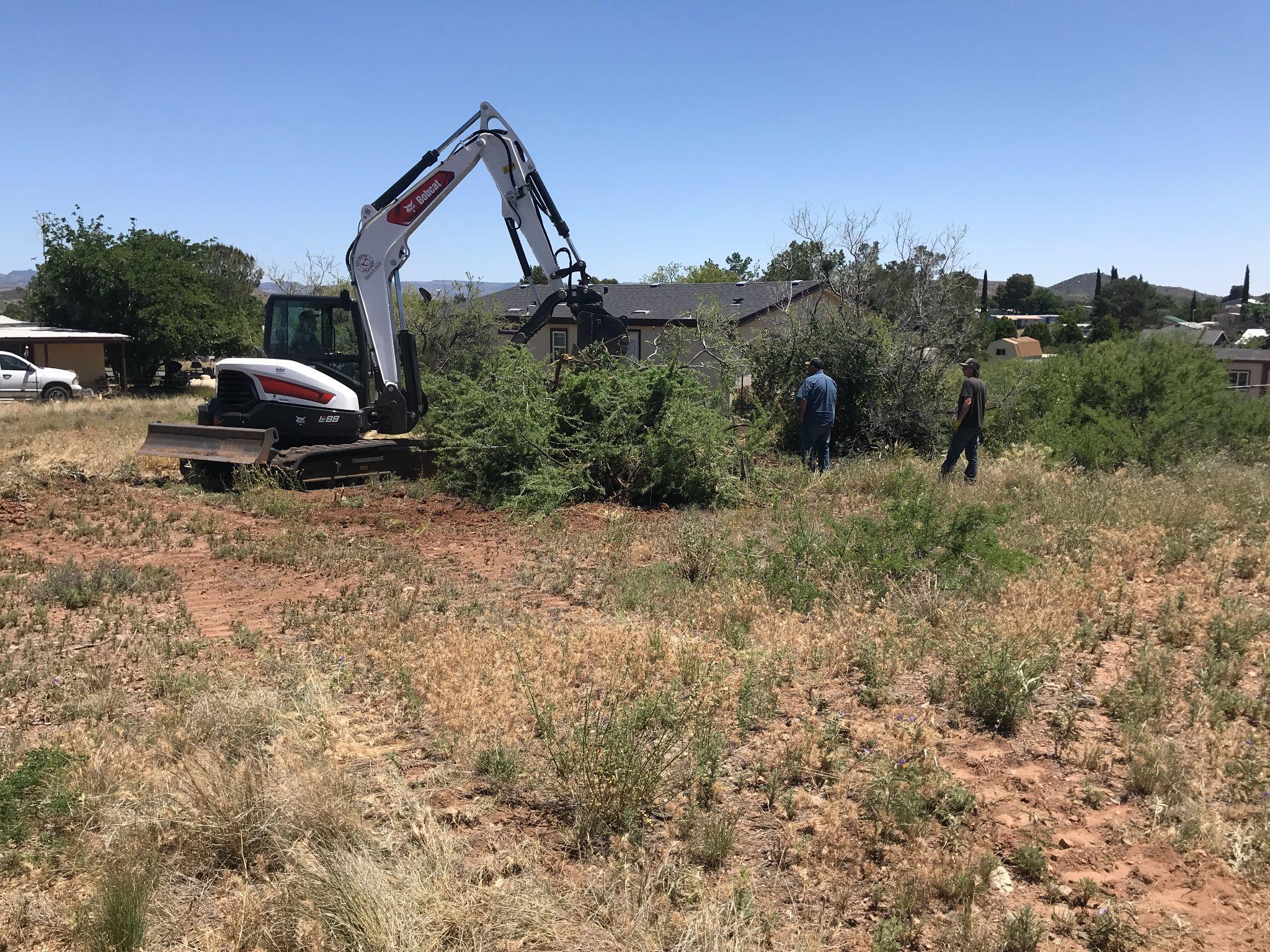 new residential construction Yavapai County AZ