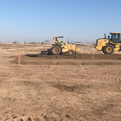 new residential construction Chino Valley AZ