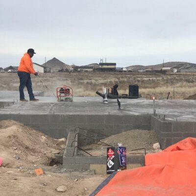 new residential construction Yavapai County AZ